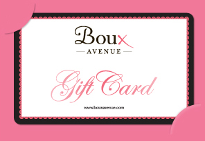 Boux Avenue Gift Card