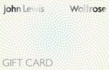 John Lewis  Gift Card