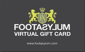 Footasylum Gift Card